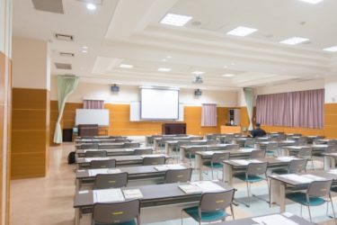 中小企業診断士の試験に挑戦だ！