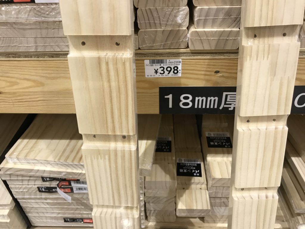 キャットウォークを自作するとき 猫にとって幅はどれくらいがいい