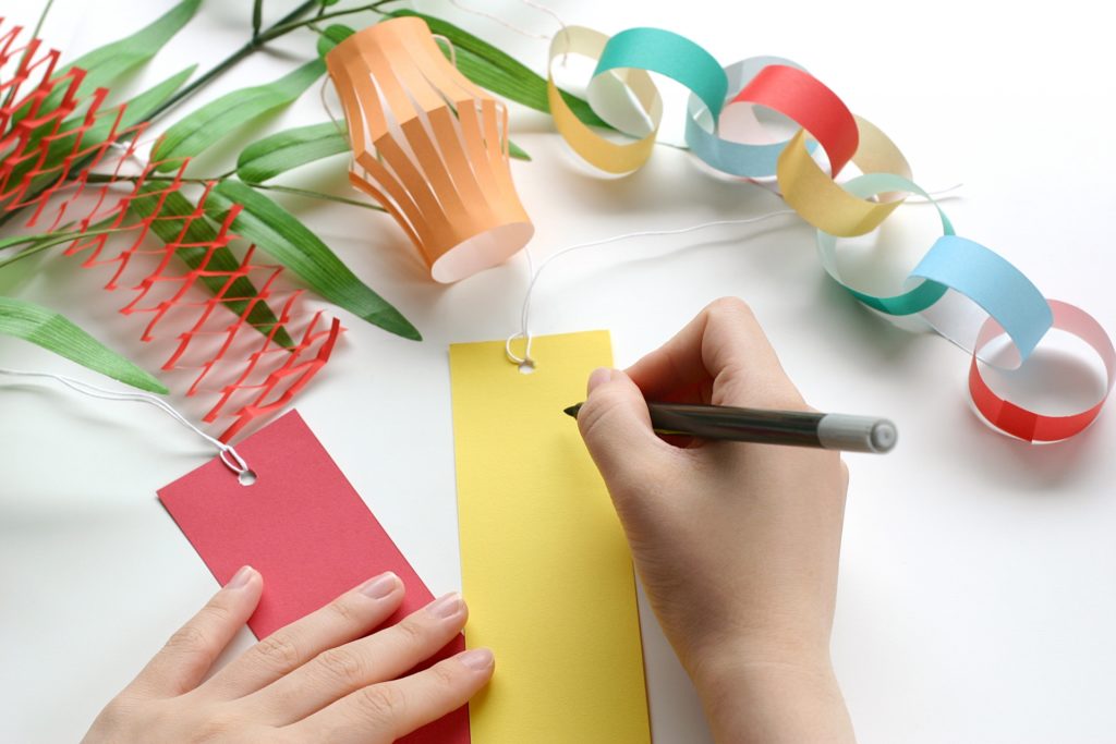 七夕の飾りは工作できる 幼稚園 保育園児でも簡単 七夕の飾りは工作できる 幼稚園 保育園児でも簡単