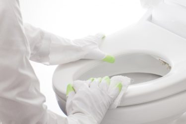 トイレ掃除は毎日するのがあたり前？！掃除のやり方を工夫すれば簡単！？