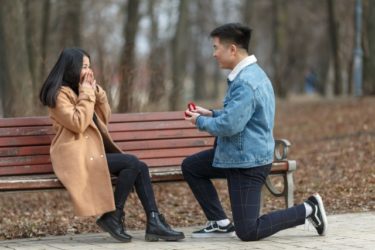 プロポーズをすることに決めた！OKしてもらうには、日にちはいつがいいの？