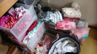 衣替えとは？！意味や時期、やり方を知っていれば楽になる？！