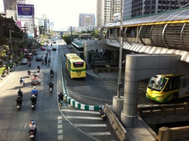 MaaS（マース：Mobility as a Service）：トレンドワード