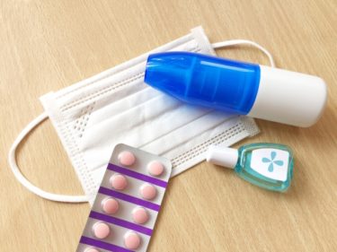 重症花粉症：トレンドワード