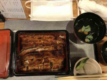 夏と言えば、ウナギだねぇ！浦和の名店に行ってきた！