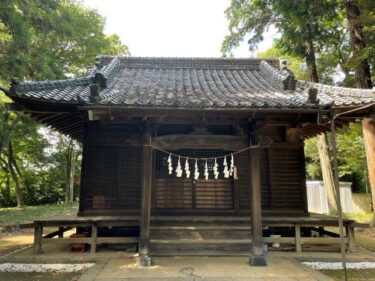 鷲神社に行ってみた！